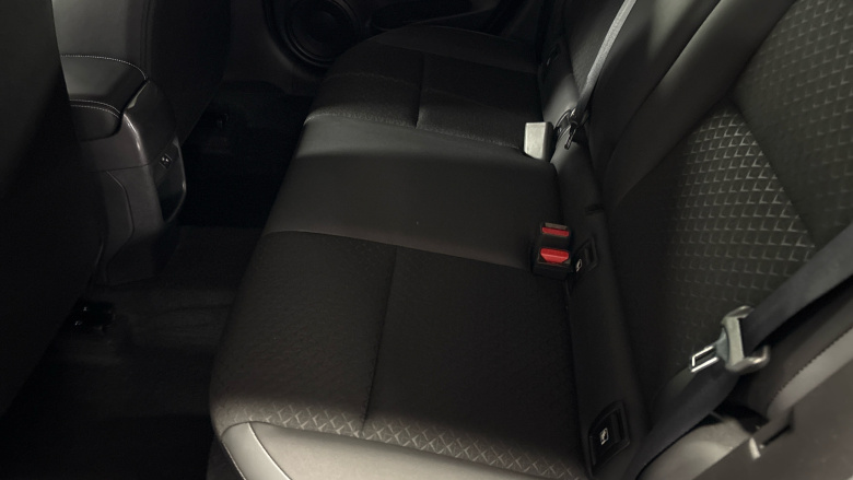 Nissan Juke 1.0 DiG-T 114 N-Connecta 5dr Petrol Hatchback